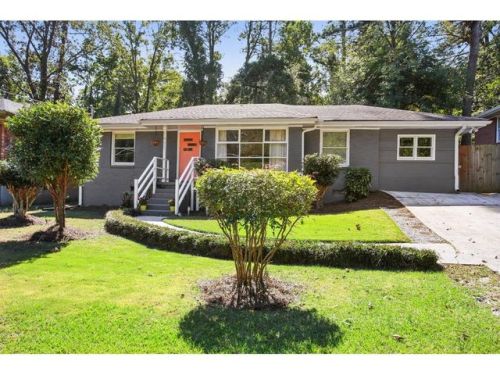1861 Boulderview Dr, Atlanta, GA 30316-4203