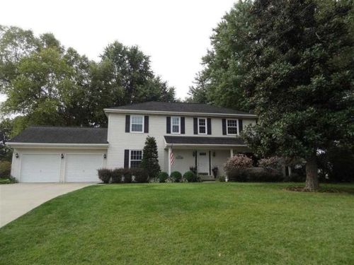 10077 Kimberly Ln, Newburgh, IN 47630-9205