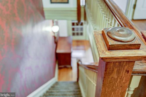 119 Mary St, Lancaster PA  17603-3446 exterior