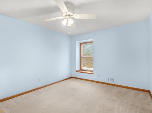 4751 Shadybrook Way, Conyers GA  30094-4461 exterior
