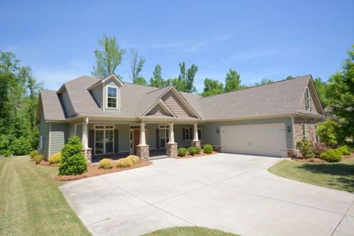 3134 Hilton Ct, Evans, GA 30809-5517