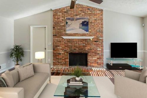 461 Barnesdale Dr, Marietta, GA 30068-3108
