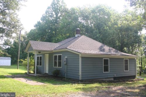 8117 Settle School Rd, Rixeyville, VA 22737-3113