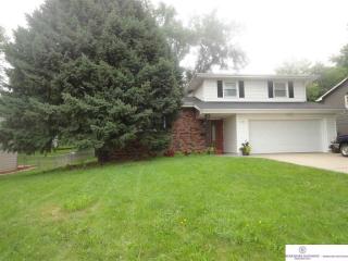 1119 Delmar St, Omaha, NE 68046-2805