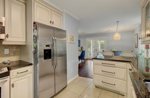 963 Governors Ct, Mount Pleasant SC  29464-9257 exterior