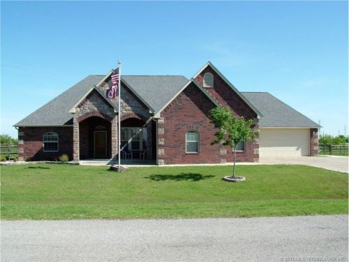 6275 145th St, Collinsville, OK 74021-7437