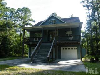 1097 Lacers Way, Moores Creek National Battle, NC 28435-5889