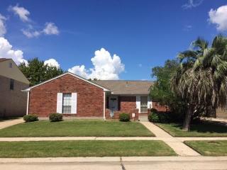 2149 Lexington Ave, Gretna, LA 70056-4525