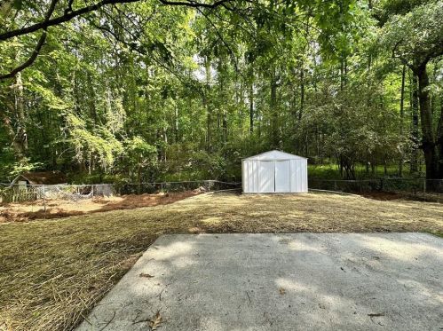 314 Morris Dr, Conyers GA  30094-2512 exterior