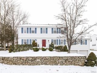 48 Old Colony Rd, Upper Stepney, CT 06468-1278
