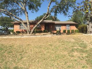 2015 Lanark Ave, Dallas TX  75203-4524 exterior