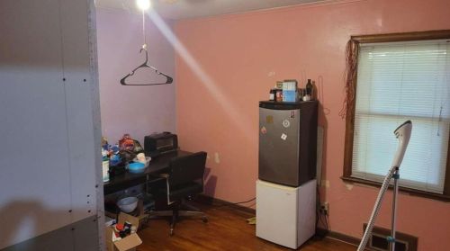 2597 Connally Dr, Atlanta GA  30344-1021 exterior
