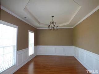 510 Warlick Green Ln, Cary NC  27519-9107 exterior