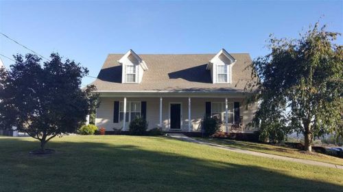 377 Phyllis Cir, Talbott, TN 37877-8546