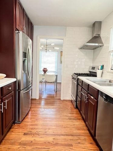3996 Chamblee Dunwoody Rd, Atlanta GA  30341-1749 exterior