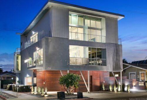 4154 3rd Ave, San Diego, CA 92103-1434