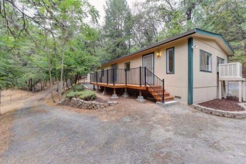 921 Easy Ln, Cape Horn, CA 95713-9645