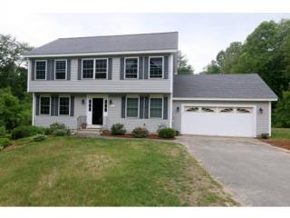 11 Conservation Dr, Merrimack, NH 03054-2956