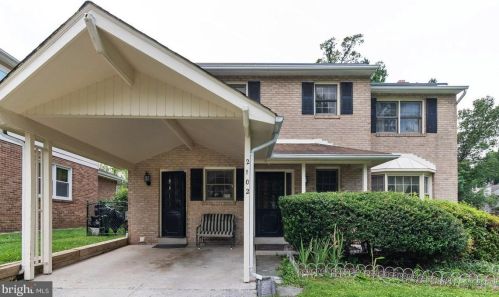 2102 Shorefield Rd, Silver Spring, MD 20902-1822