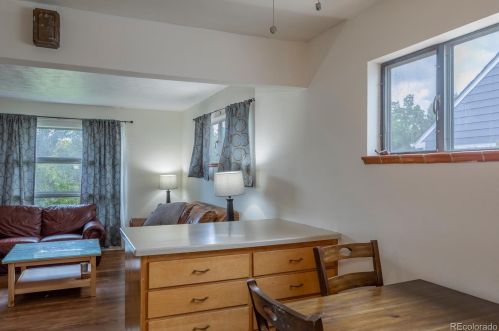 3165 Harvard Ave, Denver CO 80210-5505 exterior