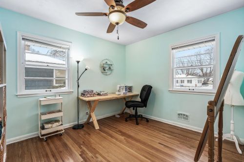 2814 Dellwood Ave, Saint Paul MN  55113-1827 exterior