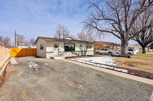 1604 Garwood Dr, Pueblo CO  81005-2239 exterior