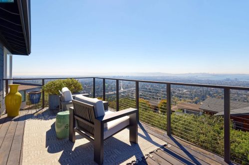 29 Stephens Way, Berkeley, CA 94705-1537