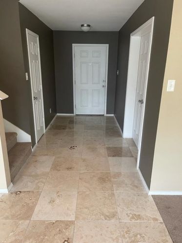 5509 Stone Meadow Ln, Fort Worth TX  76179-3735 exterior