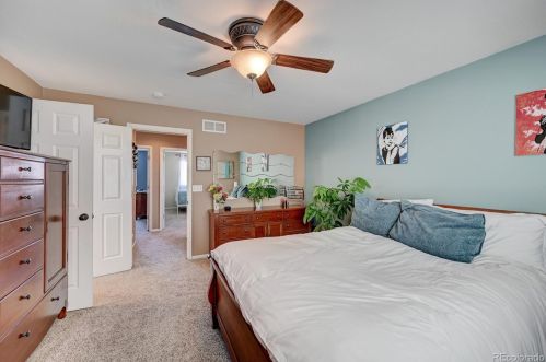 15699 Crystallo Dr, Parker CO 80134-3597 exterior