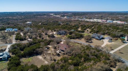 9915 Derecho Dr, Austin TX  78737-1027 exterior