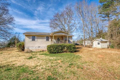 1080 Cleveland Ave, Buckhead, GA 30625-1109