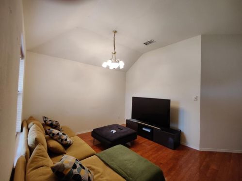 9204 Norman Dr, Plano TX  75025-5036 exterior
