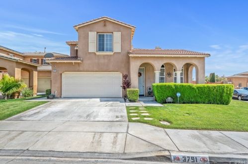 3791 Bella Calice Ct, Perris, CA 92571-7484