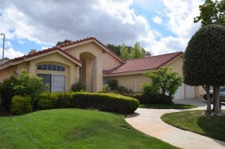 1752 Bradcliff Way, Palmdale, CA 93551-4087