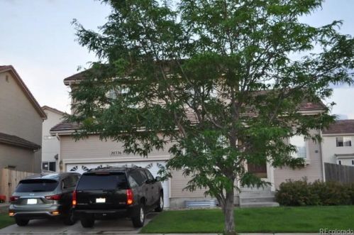 20336 41st Pl, Denver, CO 80249-8104