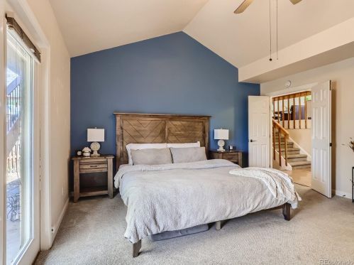 2731 Oakland Cir, Denver CO  80014-3136 exterior