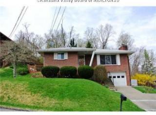 811 Carroll Rd, Charleston, WV 25314-1819