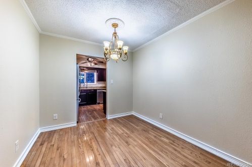 7412 Princeton Ave, Denver CO  80237-2387 exterior