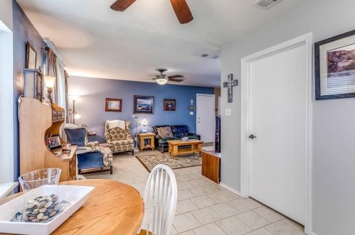 2820 Cliffbrook Dr, Carrollton TX 75007-5709 exterior