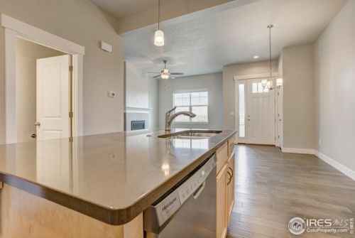 1736 50 St, Loveland CO 80538 exterior