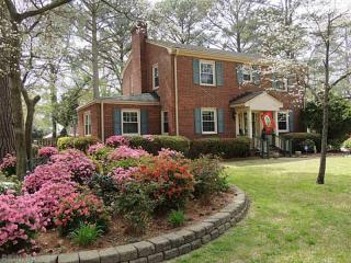 4521 Wake Forest Rd, Portsmouth, VA 23703-4412