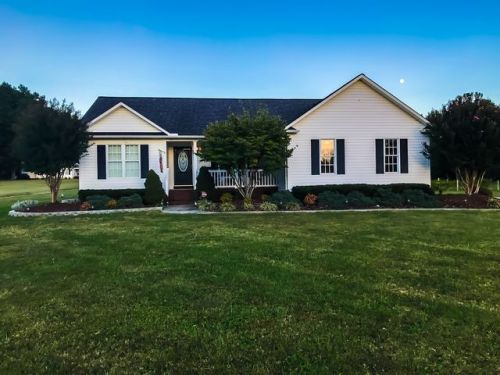 455 Parks Rd, Salisbury, NC 28146-1189