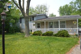 2322 Alexander Ter, Homewood IL  60430-3102 exterior