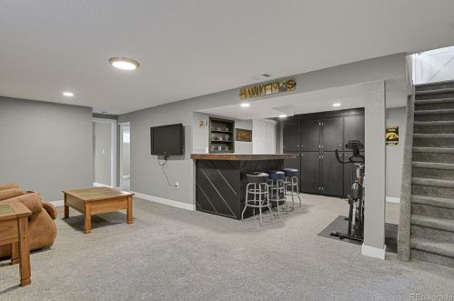 3491 Mowry Pl, Westminster CO  80031-7327 exterior