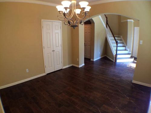 8805 Casa Grande Dr, Plano TX  75025-4218 exterior