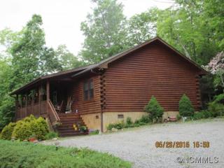 725 Faircrest Ln, Penrose, NC 28766-8758