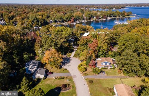 201 Nomini Dr, Arnold, MD 21012-1051