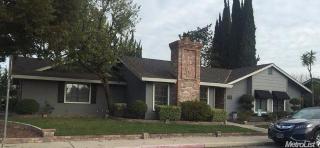 2295 Roth Way, Turlock CA  95380-6536 exterior