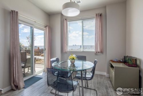 6600 Fern Dr, Denver CO  80221-2505 exterior