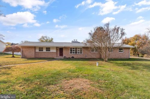 800 Maxa Rd, Aberdeen, MD 21001-1224